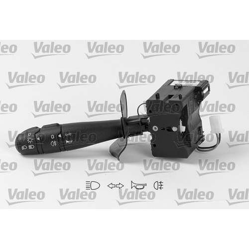 LLAVE LUCES